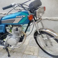 هوندا مدارک تکمیل مدل ۸۴|موتورسیکلت|هرسین, |دیوار