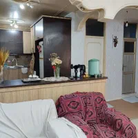 فروش یک واحدآپارتمان|فروش آپارتمان|اهواز, پادادشهر|دیوار