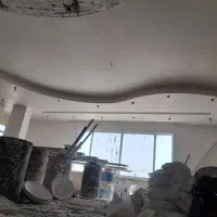 گچ کار گچکار آبسرد  رودهن پردیس گیلاوند وحومه|خدمات پیشه و مهارت|دماوند, گیلاوند|دیوار