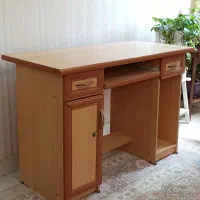 میز کامپیوتر و تحریر
