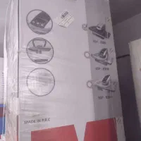 اتو پرس ۸۳۰۰