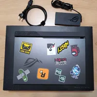 لپ تاپ گیمینگ ASUS ROG G513rc|رایانه همراه|آبادان, |دیوار