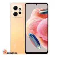 نوت ۱۲ معاوضه