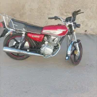 هندا 150|موتورسیکلت|ملایر, |دیوار