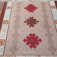 قالیچه ۱.۵×۲.۲۵