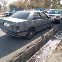 پرشیا مدل 90خاکستری