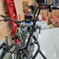 اسکوتر برقی