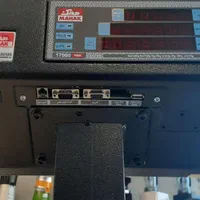 ترازو کیبردبالا ، ترازو 17000پرو محک|فروشگاه و مغازه|رشت, جانبازان|دیوار