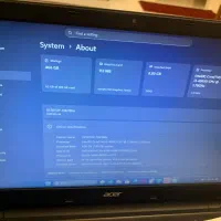 لپتاپ ایسر Core i3|رایانه همراه|مشهد, ده دی|دیوار