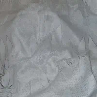 دوعدد پرده  بزرگ