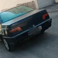 پژو84Gli|خودرو کلاسیک|خواجه, |دیوار