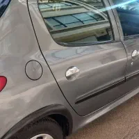 فرانسوی مدل۸۵|خودرو سواری و وانت|مشهد, ارشاد|دیوار