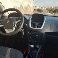 207 tu3 مدل ۱۴۰۳|خودرو سواری و وانت|اردبیل, |دیوار