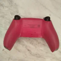 دسته ps4طرح ps5 اکبند|کنسول، بازی ویدئویی و آنلاین|کرمانشاه, |دیوار