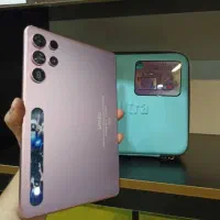 تبلت یومیو S25+plas فول پک آکبند سیم کارت خور|تبلت|تهران, مجیدیه|دیوار