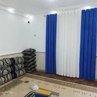 تولیدی انواع پرده مینیمال و پانچ پاساژ سعدی۰۷۸۰|پرده، رانر، رومیزی|دوگنبدان, |دیوار