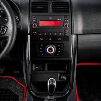 فروش حواله سورن+ با موتور XU7P