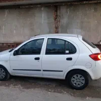 تیبا۲مدل ۹۶