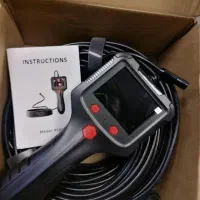 دوربین شلینگی تک دوربین تا دو لنز|دوربین مداربسته|تبریز, |دیوار