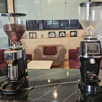 واگذاری کامل کافه افاق|اجارهٔ مغازه و غرفه|قروه, |دیوار