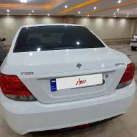 دنا مدل ۹۶ تیپ ۲|خودرو سواری و وانت|قدس, شهر‌قدس|دیوار