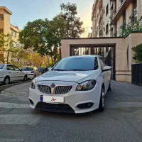 برلیانسH320بدون رنگ مدل۹۴