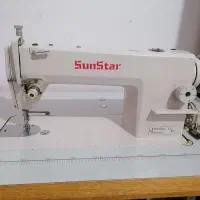 چرخ خیاطی راسته دوز
