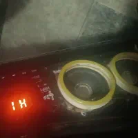 سیستم صوتی دوچرخه 26