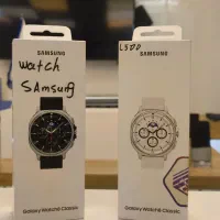 ساعت هوشمند سامسونگ Galaxy watch 8 classic