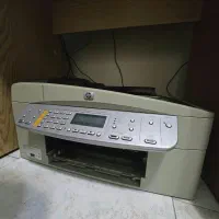 پرینتر و چاپگر اچ پی (HP)