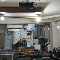 قهوه خونه کامل عوارضی