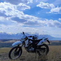 تریل بهرو200