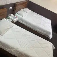 اجاره سوئیت دارای حمام سرویس و کافی شاپ رستوران|اجارهٔ کوتاهمدت آپارتمان و سوئیت|شیراز, زند|دیوار