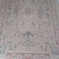 قالیچه ماشینی