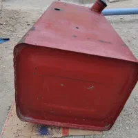 باک خاور|قطعات یدکی و لوازم جانبی|میلاجرد, |دیوار