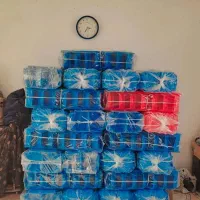 پالت پیچ و مهره سایز 4