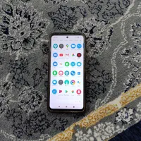 گوشی شیامی پوکو ایکس تری پرو ۲۰۲۱فایوجی