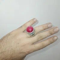 انگشتر کار دست عیاربالا|جواهرات|گرگان, |دیوار