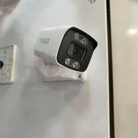 پکیج دوربین مداربسته IP بدنه فلزی|دوربین مداربسته|شیراز, تحویلی|دیوار