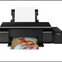 پرینتر رنگی اپسون L805