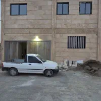 فروش ویلایی۲طبقه صفرکلیداول فاز۳ شهرک امید