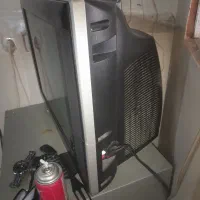 تلویزیون ال جی|تلویزیون و پروژکتور|قدس, شهر‌قدس|دیوار