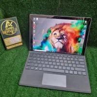 سرفیس پرو 4 با یکسال گارانتی در حد نو