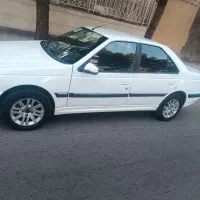 پارس موتورجدید۴۰۱بدون رنگ