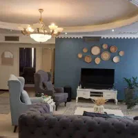 ۱۱۵متر/۲خواب/تک واحدی/شهرک غرب