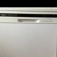 ماشین ظرفشویی جی پلاس