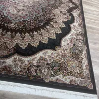 دو تخته فرش ۹ متری