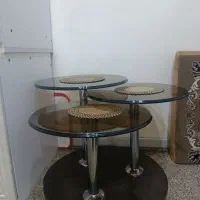 میز عسلی|مبلمان خانگی و میز عسلی|تهران, مینابی|دیوار