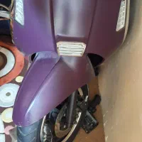 طرح وسبا همتاز150