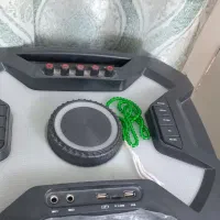 باند مکسیدر|سیستم صوتی خانگی|تهران, مسعودیه|دیوار